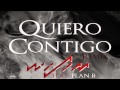 Yo Quiero Contigo (Official Remix) - Wisin Feat ...