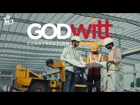GodWitt