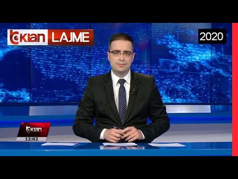 Edicioni i Lajmeve Tv Klan 27 maj 2020, ora 12:00 Lajme - News
