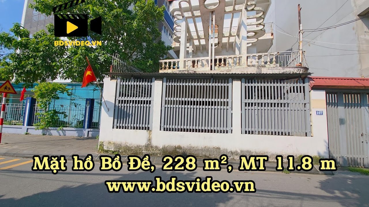 Property Video Thumbnail