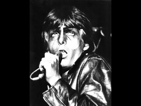 GENESIS - Lilywhite Lilith / The Waiting Room / Anyway (live in Los Angeles, 24/01/1975)