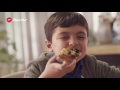 Spiderman Pizza Hut Promo All In One Box