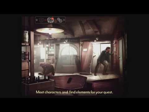 Corto Maltese : Secrets de Venise IOS