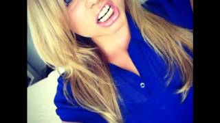 Cody &amp; Alli Simpson-Wish You Were Here