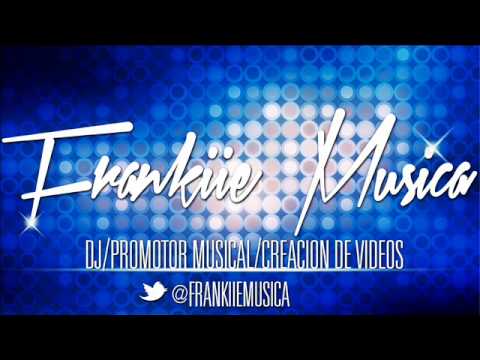 CHK Feat  Critika   Me Vuelves Loco @FrankiieMusica REMIX