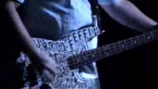 Synthesis.net Surrogate live from the BMU