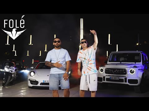 SELJO x DULLA OTR - LEYLA