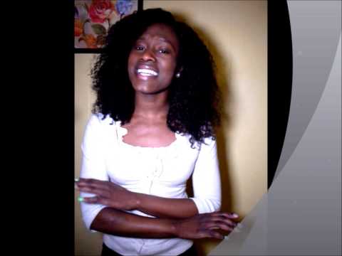 Boom Wuk-Tanya Stephens (Covered By:Kaay Jones)