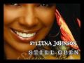 syleena johnson still open video with lyrics