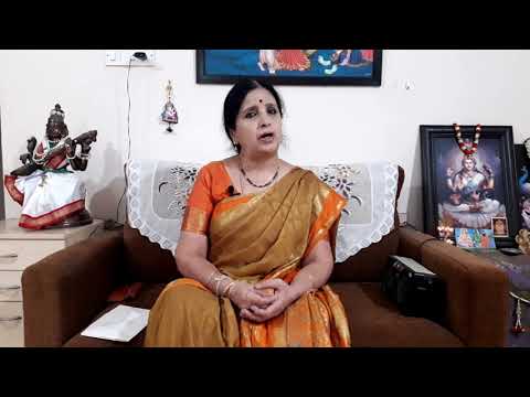 Aberi Varnam | Shri Sharadhe