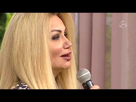 Könül Kərimova və Cabbar Musayev - Aşiqəm mən səndə o qara gözlərə (10dan sonra)