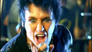 PAPA ROACH - ...To Be Loved (QHD 60FPS)