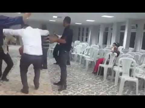 KONYANIN AKŞEHİR İLÇESİ Bermende savaş köyü mahallesinden Abdullah & Beyaz Arslan çiftinin düğünü