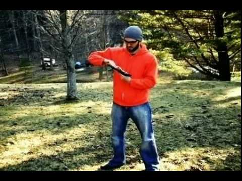 Airgun Academy Episode 2 - How CO2 guns work