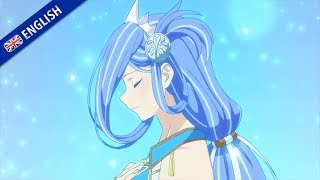 Ys VIII: Lacrimosa of DANA video 3