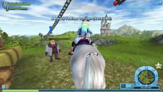 Star Stable Sparkle level 13 quests!