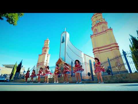 Loa juveniles romanticos los poderosos del salay (mentirosita )primicia 2019