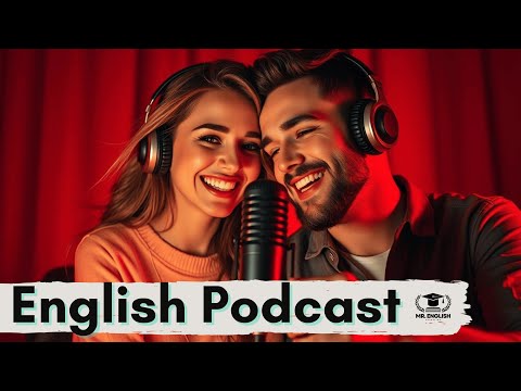 English Learning Podcast  | English Podcast For Elementary | Eposide 88