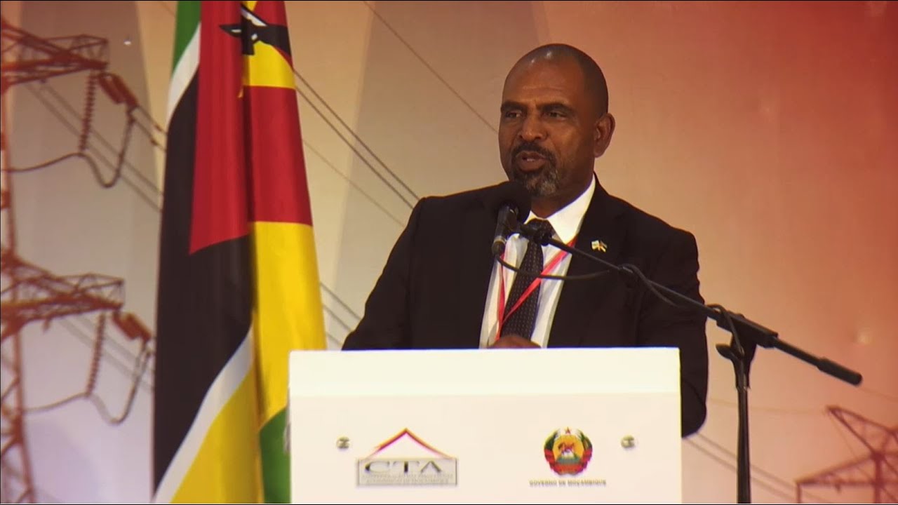 Intervenção de Félix Machado na XVIII CASP - conferência anual do sector privado - 2023