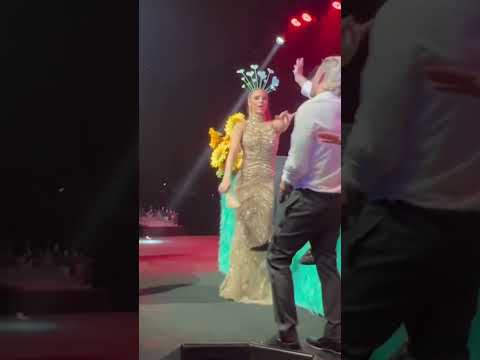 Guaynaa, Lele Pons, Ricky Montaner y Sebastián Yatra cantan “Rebota” en la boda de Ricky y Stefi