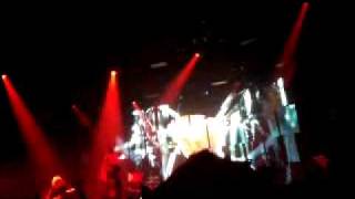 Mannen i den vita hatten (extraverser)