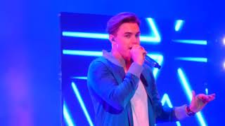 Jesse McCartney - Wasted - The Fillmore, Silver Spring MD