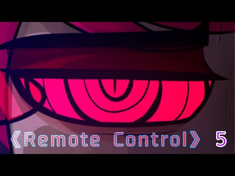 HAZBIN HOTEL ✯ "Remote Control" Part 5