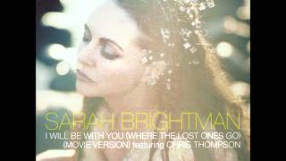 I will be with you - Sarah Brightman (Instrumental)