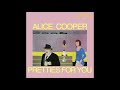 Alice Cooper - Titanic Overture