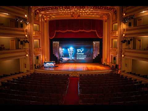 FestVideo Etapa Regional