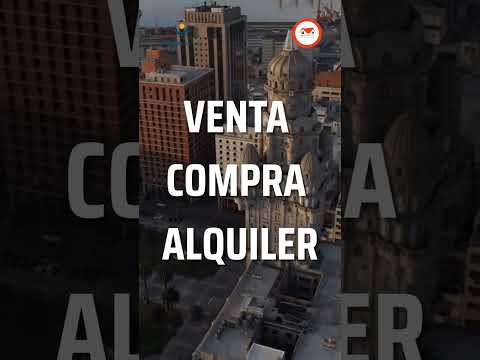 Video de YouTube - Local en Alquiler  en Ciudad Vieja, Montevideo