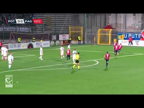 Calcio. Serie C. Vincono Potenza e Bari. Beffato il Picerno