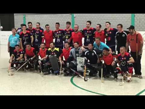 2019 LNA Vaulx en Velin