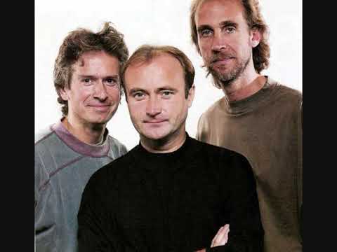 Genesis WXRT Radio Chicago Promo