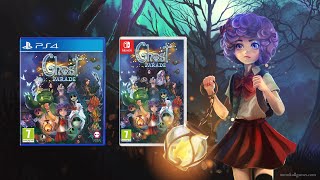 Ghost Parade (Code in a box) video 2