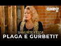Shkurte Fejza - Plaga E Gurbetit