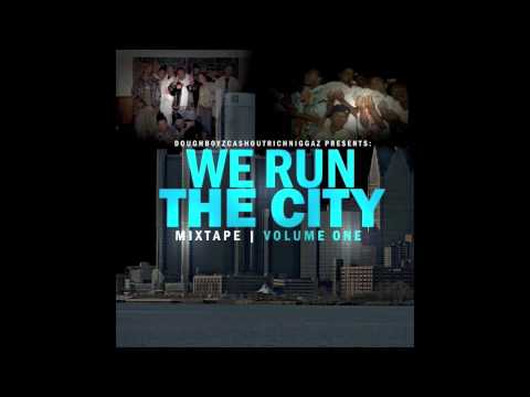 17. Roc ft. Dre & Kid - Take U Home