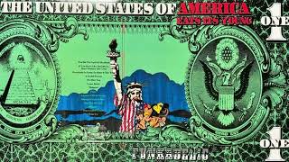 You Hit The Nail On The Head by Funkadelic from America Eats....