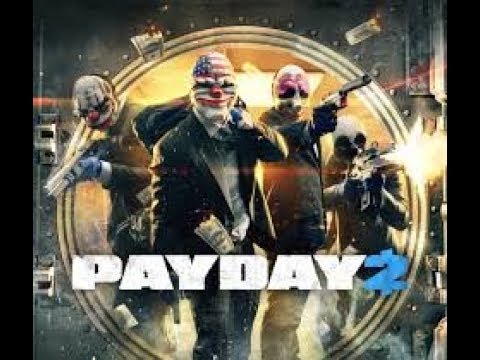 Payday 2 LOST ALL MY PROGRESS
