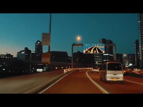 Andrey Djackonda - Ruta de  Noapte (Stanley Foster Edit)