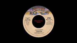 Commuter - Young Hearts