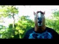 I Am A Horse