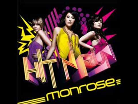 Monrose - Hit 'N' Run  [HÖRPROBE]