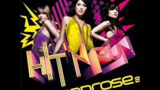 Monrose - Hit 'N' Run  [HÖRPROBE]