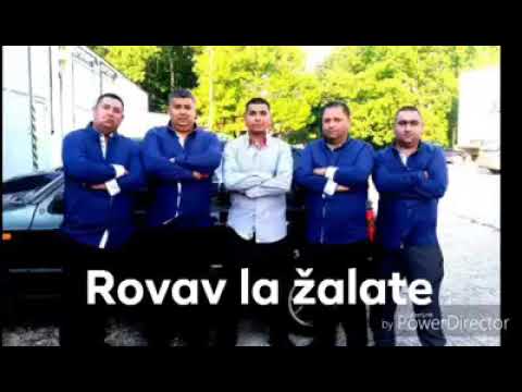 TERNE CAVE   ROVAV LA ZAJATE