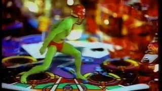 Red 5 - Da Beat Goes 1996