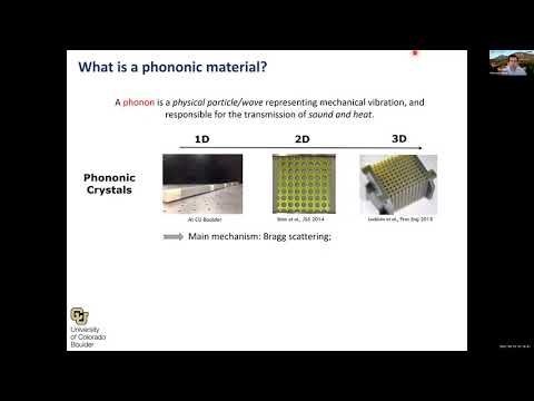 ME Seminar Series WN 2021: Mahmoud Hussein