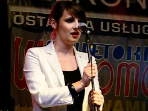 Piotr Nalepa Breakout Tour - Do kogo idziesz? // Wielki Ogień