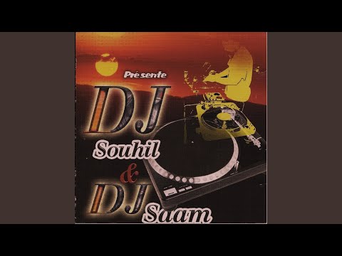 DJ Souhil Show