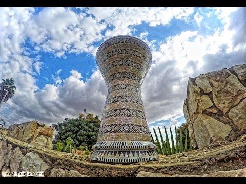 Doumbek Mother of Pearls  - Sombaty Plus